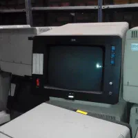 مین فریم آی بی ام Main Frame IBM