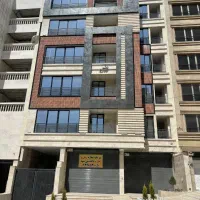 زمین درب از ساختمان|فروش زمین و ملک کلنگی|شیراز, شهرک گلدشت حافظ|دیوار