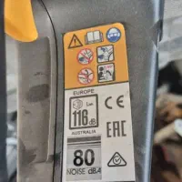 اره برقی ساخت سوئد|ابزارآلات|پیرانشهر, |دیوار