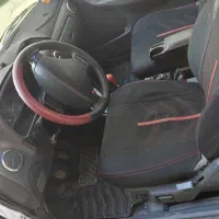 پراید 141 سفید مدل 1389 فرمان هیدرولیک