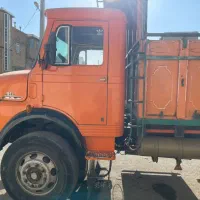 911اشمیز سوپردار|خودرو سنگین|مرودشت, مختارآباد|دیوار