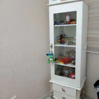کمدوویترین اتاق نوجوان