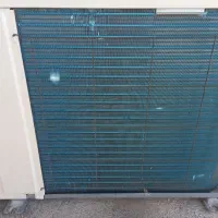 اسپیلت ۱۸ هزار پاناسونیک|کولر گازی و فن‌کوئل|کازرون, |دیوار