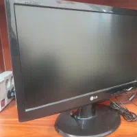 مانیتور ال‌جی 19 اینچ