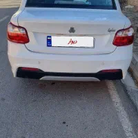 ساینا s دوگانه 403 معاوضه با آپارتمان گلبهار|خودرو سواری و وانت|گلبهار, شهر جدید گلبهار|دیوار