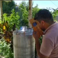 تعمیرات ابگرمکن تعمیر بخاری جوشکارمخزن شیرآلات محل|خدمات پیشه و مهارت|مشهد, دانشجو|دیوار