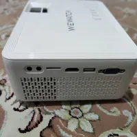 مینی پروژکتور wewatch V10|تلویزیون و پروژکتور|بانه, |دیوار