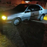 ماشین پژو 405|خودرو سواری و وانت|کامفیروز, |دیوار