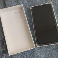 اپل آیفون ۱۳ نرمال معمولی iphone مشکی