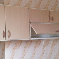 کابینت آشپزخانه فلزی