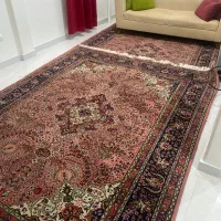 فرش دستبافت تبریز