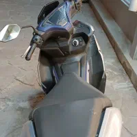 فروش موتور nvx170|موتورسیکلت|مشهد, شهرک مهرگان|دیوار