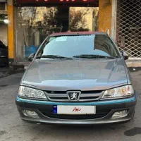 پژو پارس ۱۳۸۸|خودرو سواری و وانت|کرج, عظیمیه|دیوار