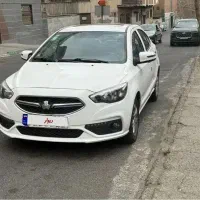 شاهین پلاس (TU5) مدل 1403
