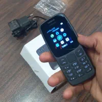 نوکیا 106فورجی اورجینال|موبایل|مشهد, عامل|دیوار