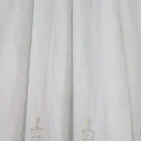 پرده در حد نو|پرده، رانر، رومیزی|شیراز, کوی وحدت|دیوار