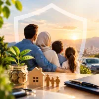 بیمه عمر و تامین آتیه پاسارگاد، آینده‌ای مطمئن‌تر