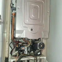 تعمیرات لوازم سرمایشی و گرمایشی