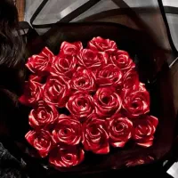 گل رز|گل مصنوعی|اردبیل, |دیوار