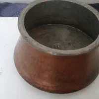 ظروف مسی|کلکسیون اشیاء عتیقه|تهران, مشیریه|دیوار