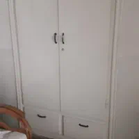 درب کمد دیواری