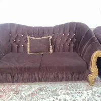 مبل راحتی مناسب باغ ویلا و هتل|مبلمان خانگی و میز عسلی|مشهد, هفده شهریور|دیوار