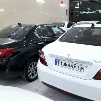 انواع دنا پلاس خشک مدل ۱۴۰۴ نقد و اقساط تحویل آنی|خودرو سواری و وانت|قم, شهرک مهدیه (مدرس)|دیوار