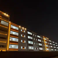 فروش آپارتمان3 خواب / فاز پنج مهر شهر  / وام دار