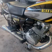 فروشی|موتورسیکلت|شیراز, ارم|دیوار