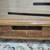 زیر تلورزیون