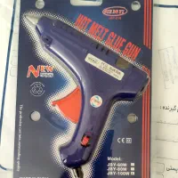 چسب تفنگی بزرگ 100W