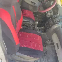 فروش 206 آرین دوگانه شرکتی