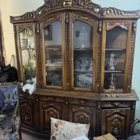 سرویس خواب با بوفه