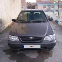 پراید 132 مدل 90
