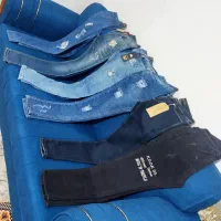 شلوار برا عیدی و کادو