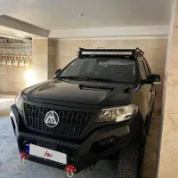 کلوت ۲۴۰۰ موتور میتسوبیشی ژاپن