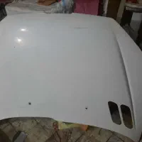 کاپوت جلو ۲۰۶ سالم