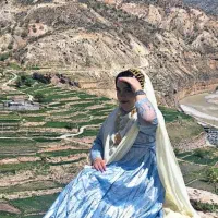 فروش لباس محلی فری سایز|لباس|لردگان, |دیوار