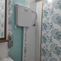فلاش تانک ایمن آب مدل کاسپین