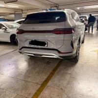 BYD سانگ پلاس با چشم خدا نقد و اقساط تحویل فوری|خودرو سواری و وانت|تهران, زرگنده|دیوار