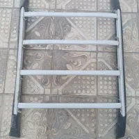 باربند پراید در حد نو