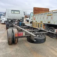 ایسوزو مدل 91|خودرو سنگین|کوهدشت, |دیوار