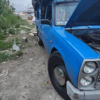 نیسان مدل ۸۴دوگانه
