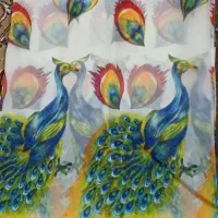 شال کردی سالم