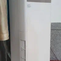 کولرگازی ایستاده هایسنس