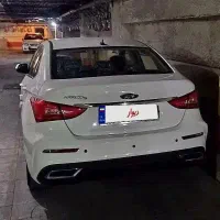 آریزو ۵ اسپرت اف ال Fl خشک مدل ۱۴۰۳