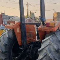 فروش تراکتور|خودرو سنگین|شهرکرد, |دیوار