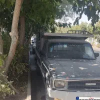 معاوضه وفروش مزدا1600