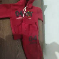 سویشرت وشلوار بچگانه|لباس|ایلام, |دیوار