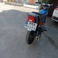 موتورسیکلت رهرو 150مدل 12/1401|موتورسیکلت|جره و بالاده, |دیوار